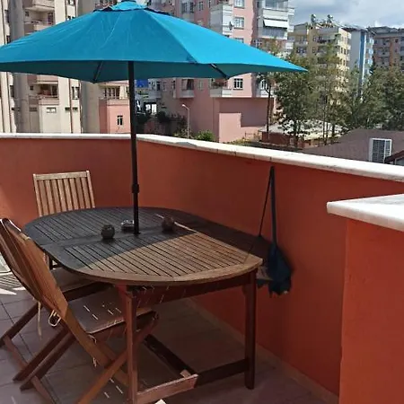 Apartmán Homesweethome