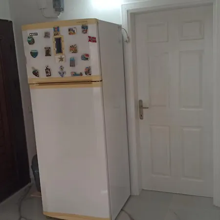 Apartmán Homesweethome