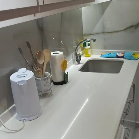 Apartmán Homesweethome *
