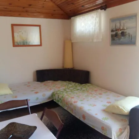Appartement Homesweethome *