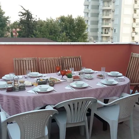Homesweethome Appartement