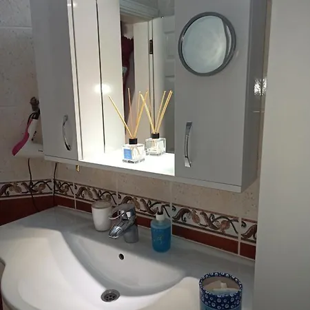 Appartement Homesweethome