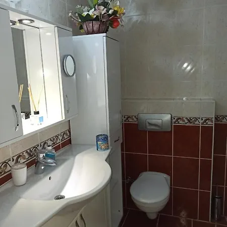 Appartement Homesweethome