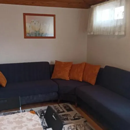 Appartement Homesweethome *