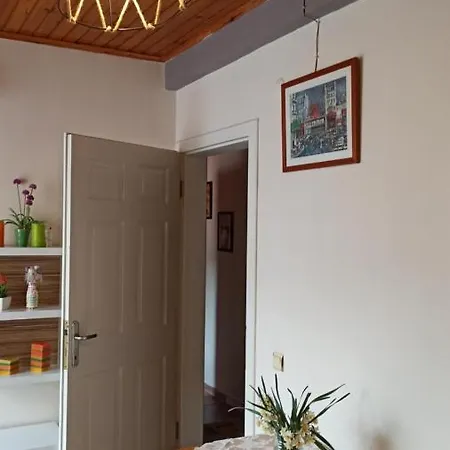 Homesweethome Appartement